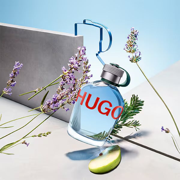 Hugo Man Eau de Toilette