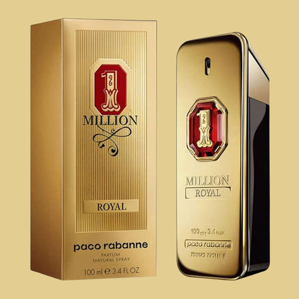 Paco Rabanne One Million Royal