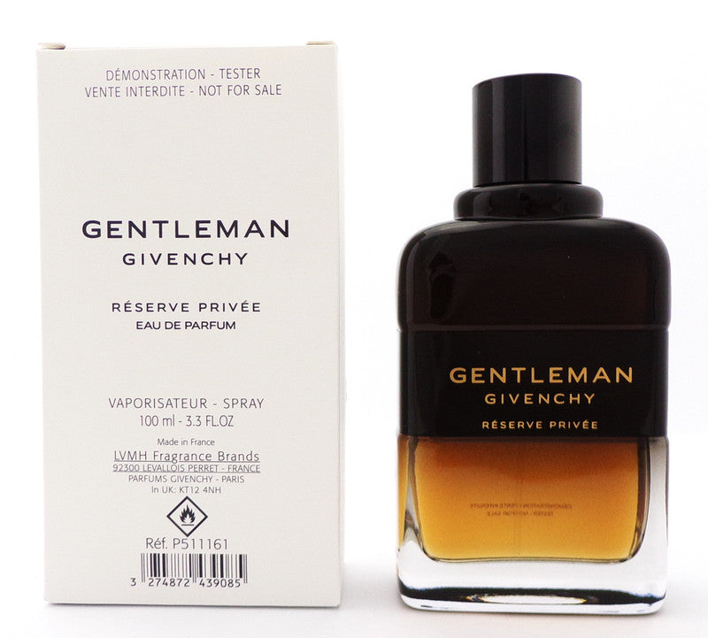 Givenchy Gentleman Eau de Parfum Reserve Privée