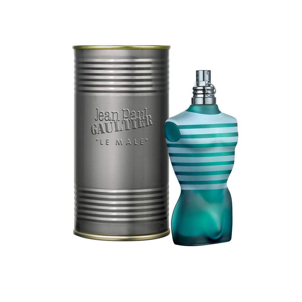 Jean Paul Gaultier Le Male EDT