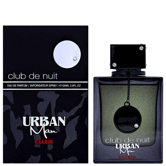 Armaf Club de Nuit Urban Man Elixir