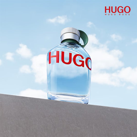 Hugo Man Eau de Toilette