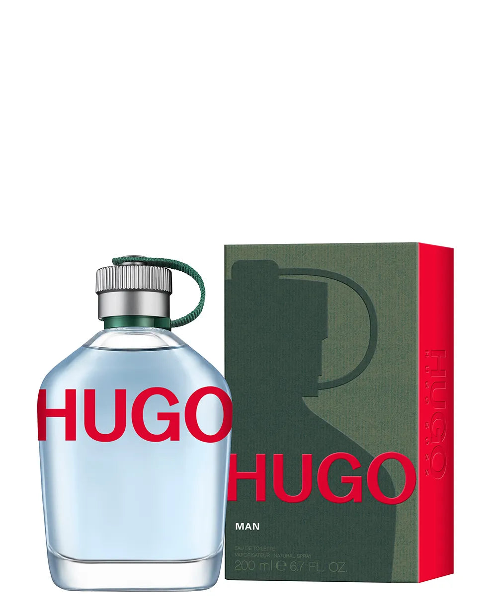 Hugo Man Eau de Toilette