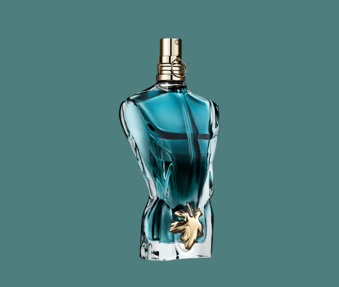 Jean Paul Gaultier Le Beau Eau de Toilette