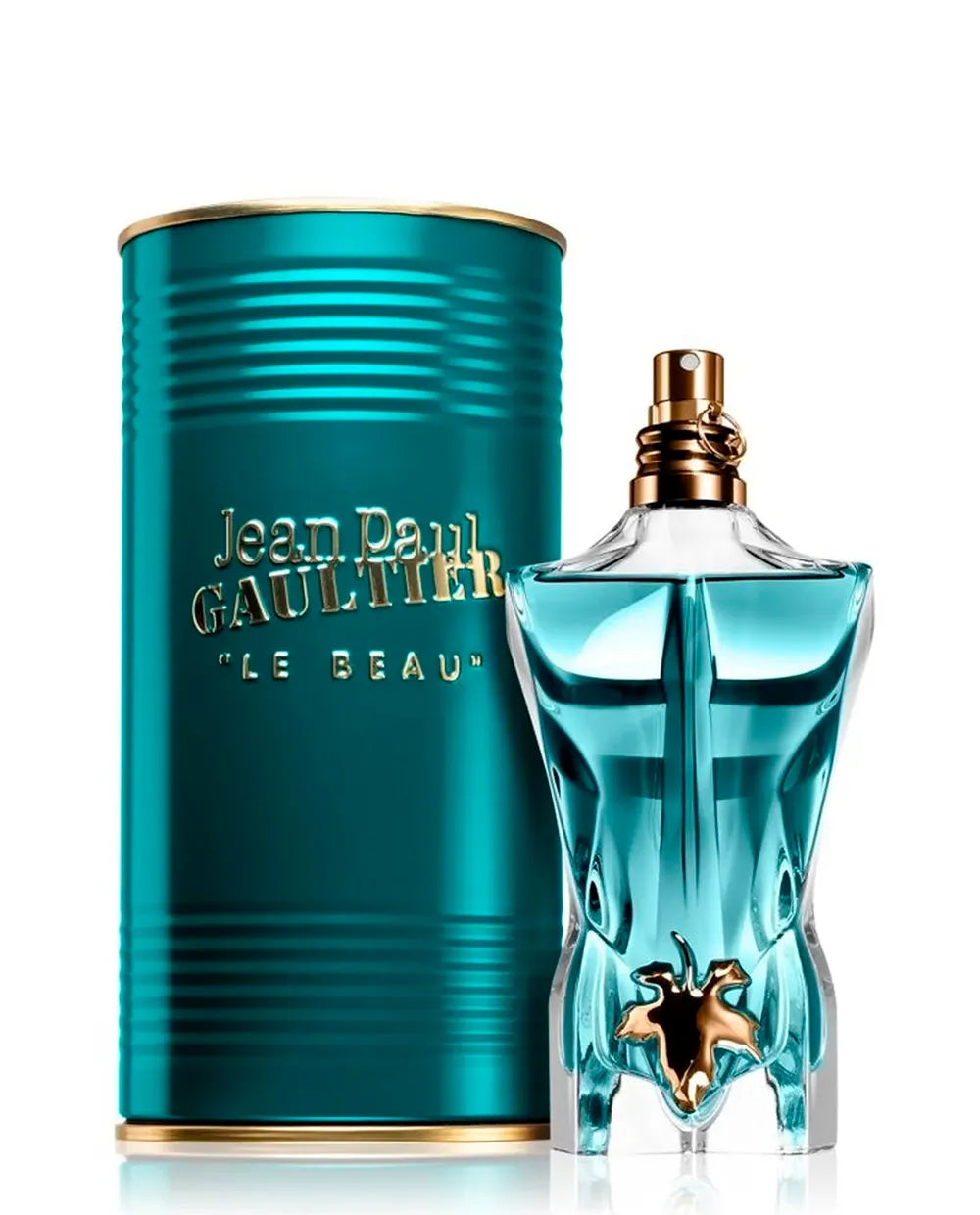 Jean Paul Gaultier Le Beau Eau de Toilette