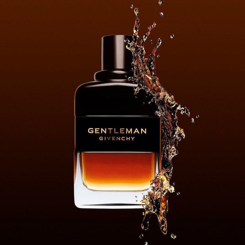 Givenchy Gentleman Eau de Parfum Reserve Privée