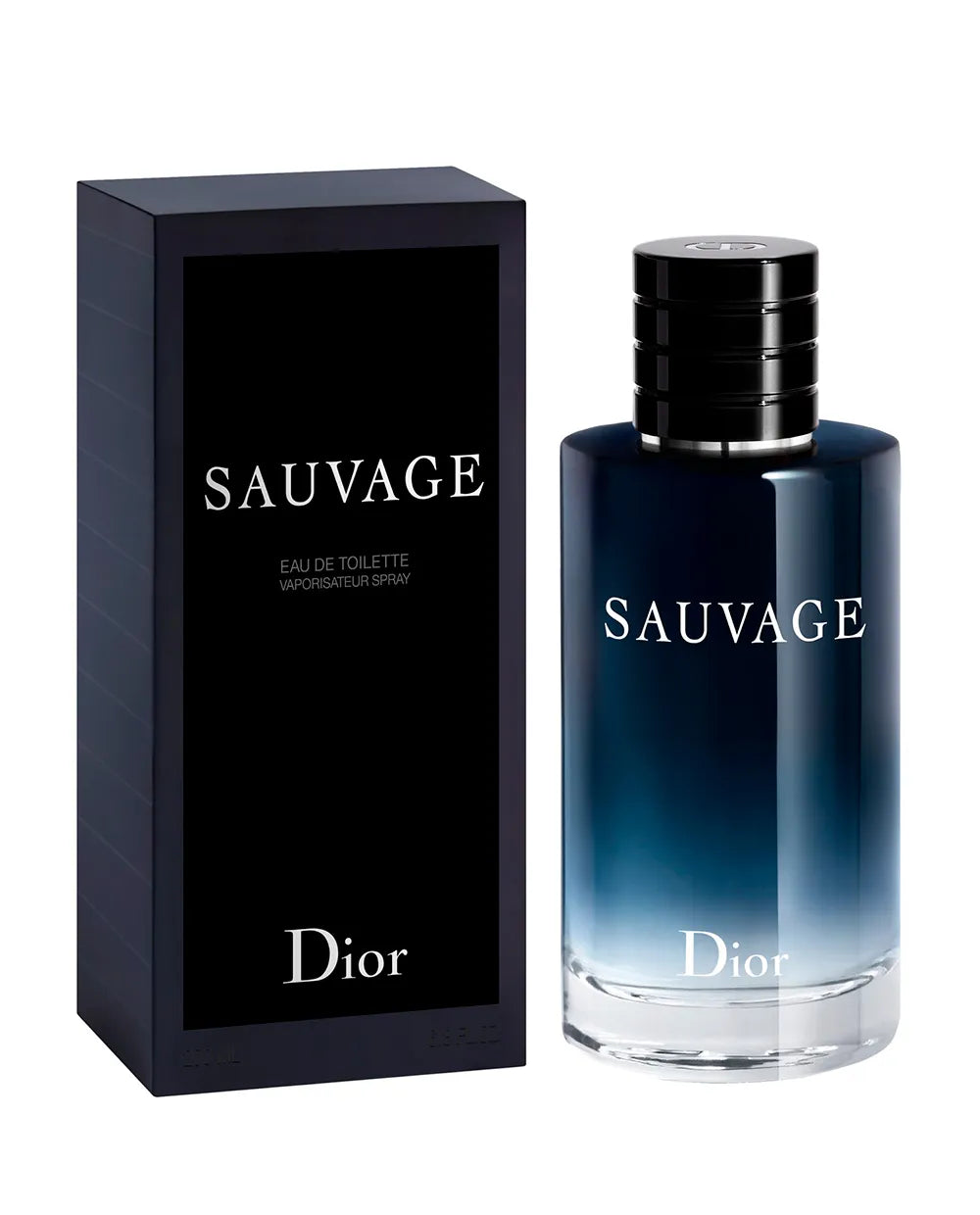 Dior Sauvage Eau de Toilette (Decant)