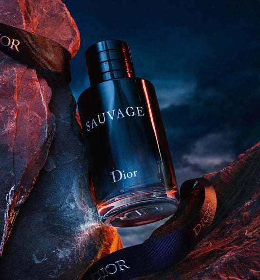 Dior Sauvage Eau de Toilette (Decant)