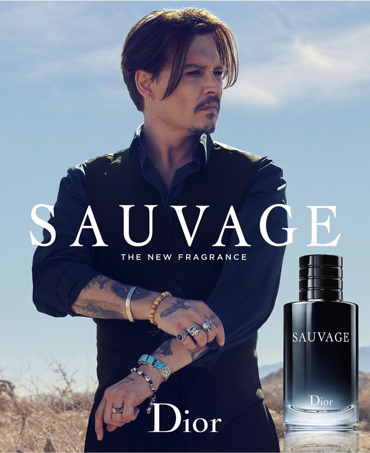 Dior Sauvage Eau de Toilette (Decant)