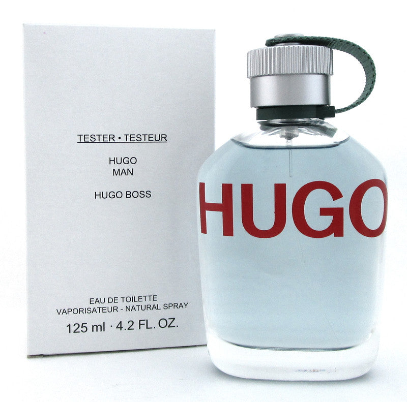 Hugo Man Eau de Toilette