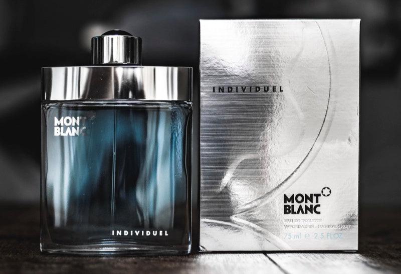 Montblanc Individuel Eau de Toilette