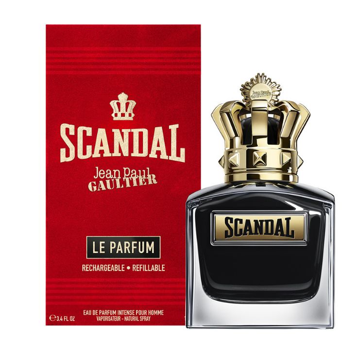 Jean Paul Gaultier Scandal Le Parfum