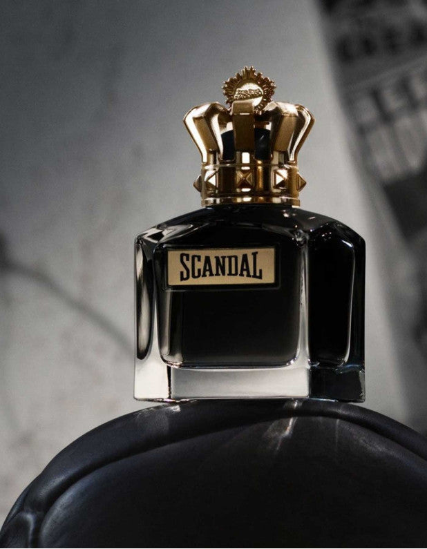 Jean Paul Gaultier Scandal Le Parfum