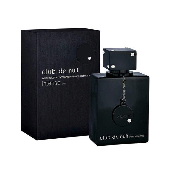 Armaf Club de Nuit Intense Eau de Toilette (105ml)