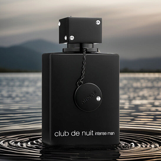 Armaf Club de Nuit Intense Eau de Toilette (105ml)