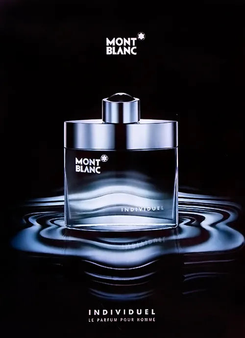 Montblanc Individuel Eau de Toilette