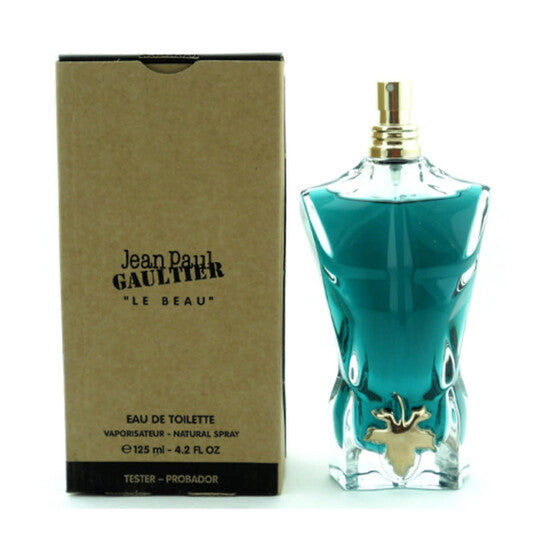 Jean Paul Gaultier Le Beau Eau de Toilette